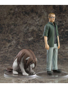 FMA SHOU TUCKER & NINA CHIMERA PUP