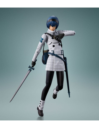 Metaphor: ReFantazio S.H.Figuarts Action Figure Protagonist 16 cm
