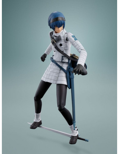 Metaphor: ReFantazio S.H.Figuarts Action Figure Protagonist 16 cm