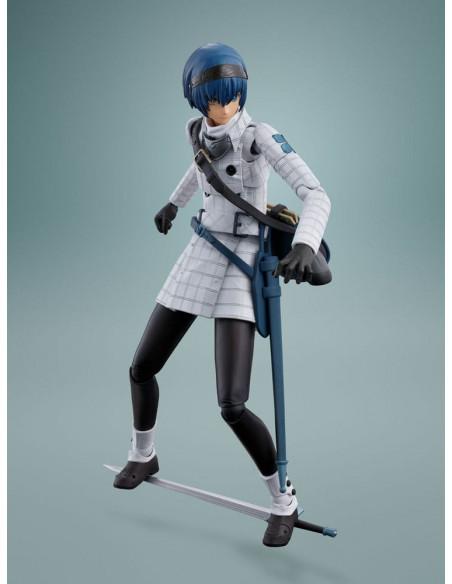 Metaphor: ReFantazio S.H.Figuarts Action Figure Protagonist 16 cm