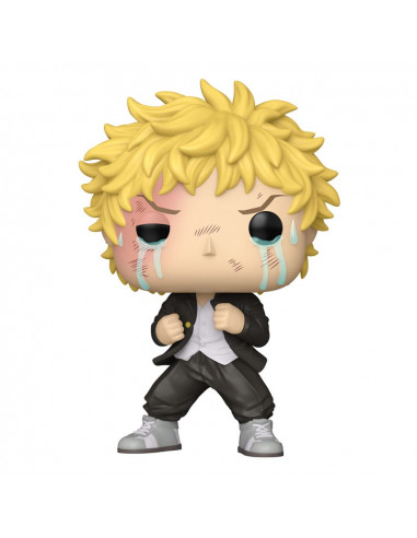 Tokyo Revengers POP! Animation Vinyl Figures Take-Mitchy w/Chase 9 cm Assortment (6)