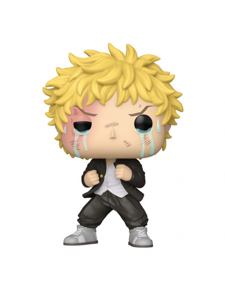 Tokyo Revengers POP! Animation Vinyl Figures Take-Mitchy w/Chase 9 cm Assortment (6)