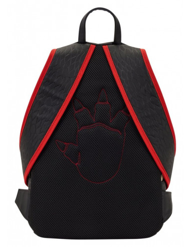 Toho by Loungefly Full-Size Backpack Godzilla
