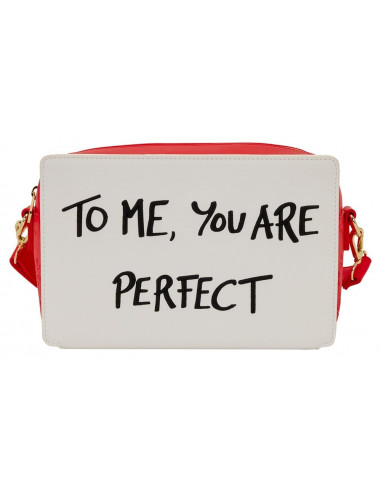 Universal by Loungefly Crossbody with Coin Bag Love Actually