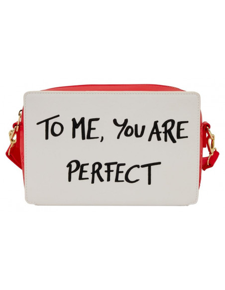 Universal by Loungefly Crossbody with Coin Bag Love Actually