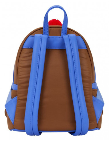Paramount by Loungefly Mini Backpack South Park Stan