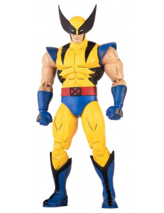 X-Men '97 Action Figure 1/6 Wolverine 27 cm