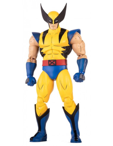 X-Men '97 Action Figure 1/6 Wolverine 27 cm