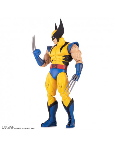 X-Men '97 Action Figure 1/6 Wolverine 27 cm