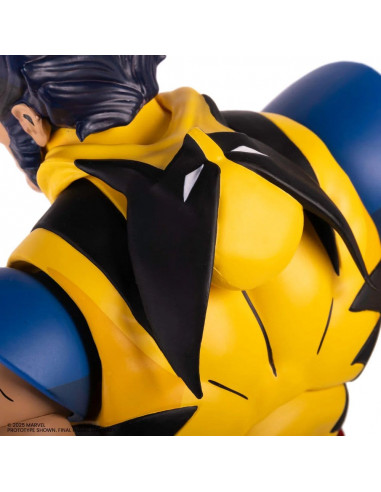 X-Men '97 Action Figure 1/6 Wolverine 27 cm