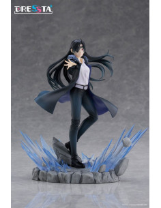 Daemons of the Shadow Realm Dressta PVC Statue Asa 21 cm