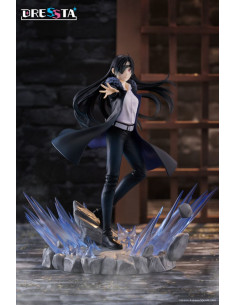 Daemons of the Shadow Realm Dressta PVC Statue Asa 21 cm 2