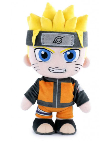 NARUTO TEAM 7 JUMBO PLUSH