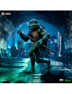 TMNT DONATELLO 1/10 STATUE