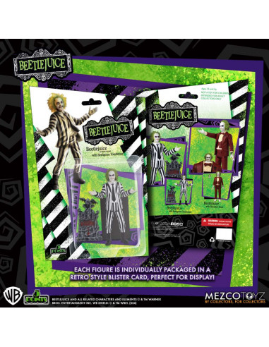 5 POINTS BEETLEJUICE AF SET (2)