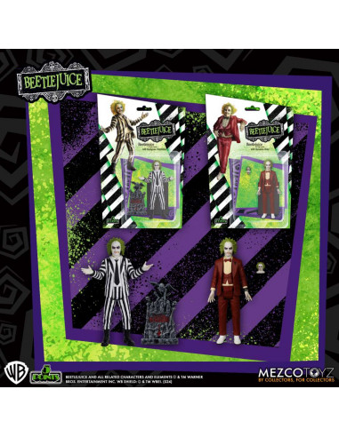 5 POINTS BEETLEJUICE AF SET (2)