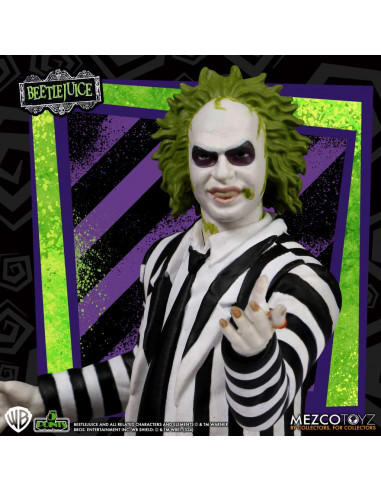 5 POINTS BEETLEJUICE AF SET (2)
