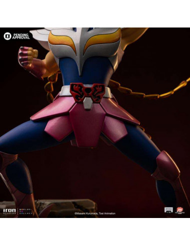 SAINT SEIYA PHOENIX IKKI 1/10 STATUE