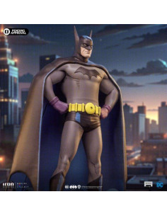 BATMAN DETECTIVE 85TH ANNIV 1/10 STATUE 2