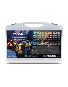 TMM 77250 COLOR CASE (80)