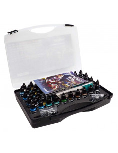 TMM 77250 COLOR CASE (80) 2
