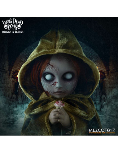 RETURN OF THE LIVING DEAD DOLLS POSEY AF