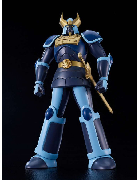 GOD MAZINGER MODEROID MK