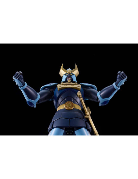 GOD MAZINGER MODEROID MK