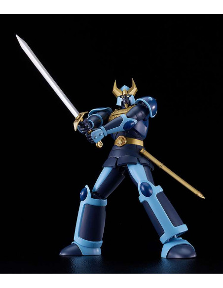 GOD MAZINGER MODEROID MK