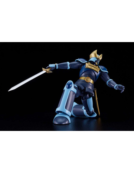 GOD MAZINGER MODEROID MK