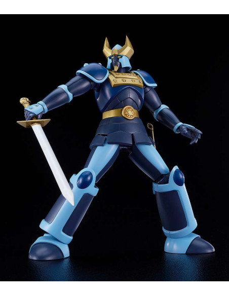 GOD MAZINGER MODEROID MK