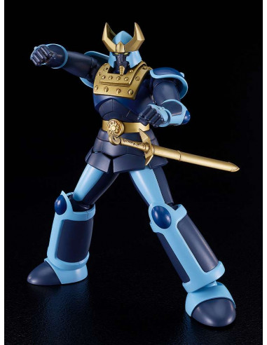 GOD MAZINGER MODEROID MK