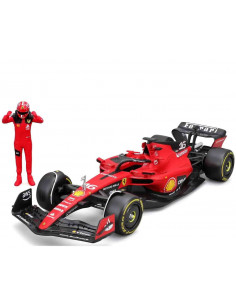 F1 FERRARI SF-23 W LECLERC FIG 1:24 DIEC 2