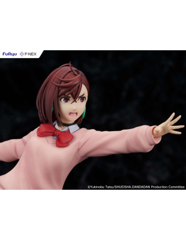 DANDADAN MOMO 1/7 FIGURE