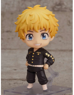 TOKYO REVENGERS TAKEMICHI HANA NENDOROID