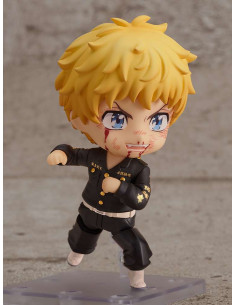 TOKYO REVENGERS TAKEMICHI HANA NENDOROID 2