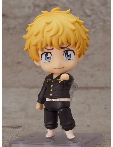 TOKYO REVENGERS TAKEMICHI HANA NENDOROID