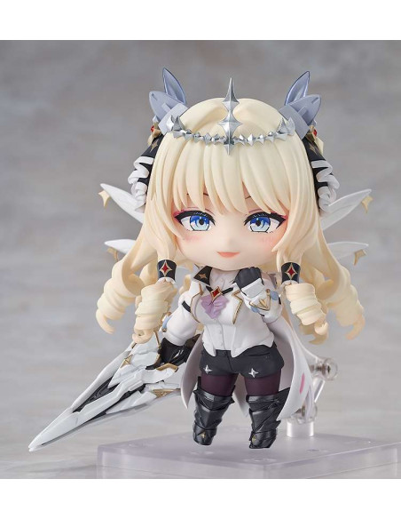 GODDESS OF VICTORY NIKKE CROWN NENDOROID