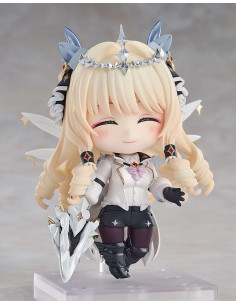 GODDESS OF VICTORY NIKKE CROWN NENDOROID 2