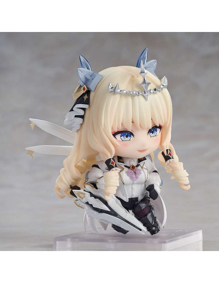 GODDESS OF VICTORY NIKKE CROWN NENDOROID