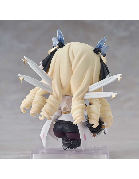 GODDESS OF VICTORY NIKKE CROWN NENDOROID