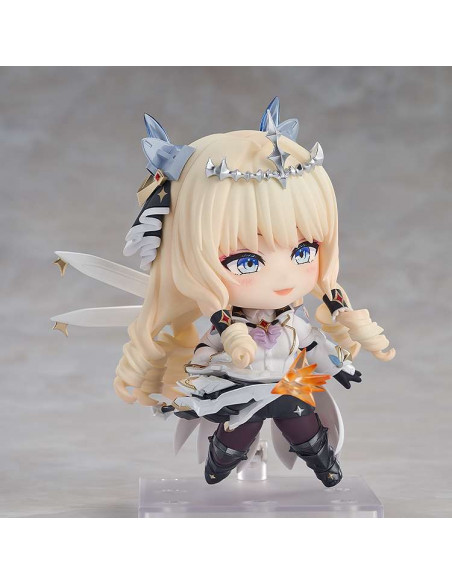 GODDESS OF VICTORY NIKKE CROWN NENDOROID