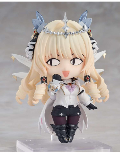 GODDESS OF VICTORY NIKKE CROWN NENDOROID