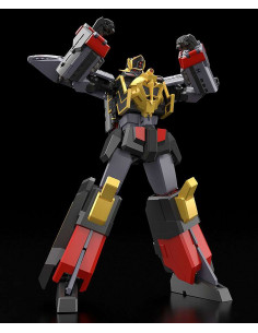 BRAVE EXP MIGHT GAINE BLACK GATTAI AF 2