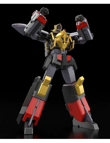 BRAVE EXP MIGHT GAINE BLACK GATTAI AF