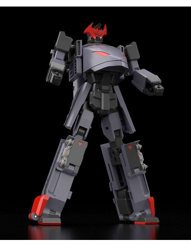 BRAVE EXP MIGHT GAINE BLACK GATTAI AF