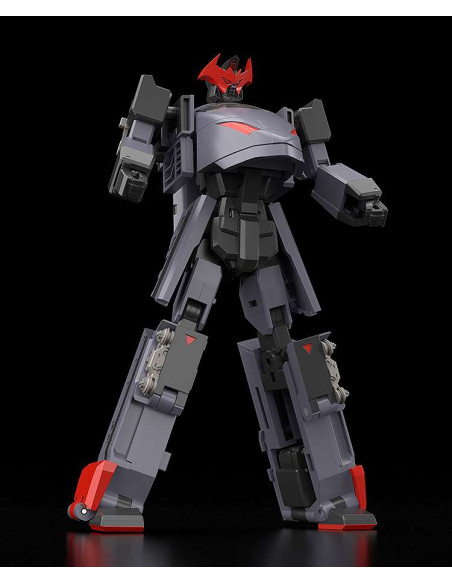 BRAVE EXP MIGHT GAINE BLACK GATTAI AF