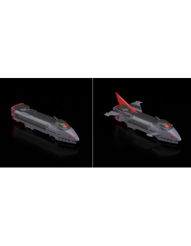 BRAVE EXP MIGHT GAINE BLACK GATTAI AF