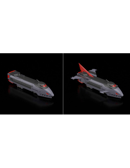 BRAVE EXP MIGHT GAINE BLACK GATTAI AF