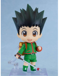 HUNTER X HUNTER GON HUNTE EXAM NENDOROID